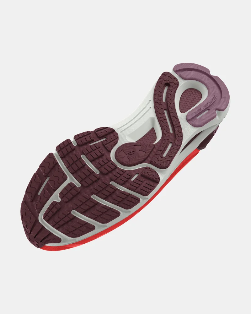 UNDER ARMOUR Women's UA HOVR Sonic 6 Running Shoes